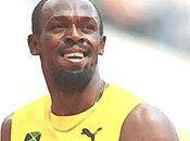 Usain Bolt, l’homme court plus vite monde