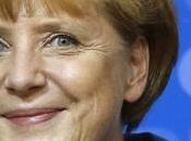 Ultime visite officielle d’Angela Merkel Moscou