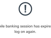 [Update: HSBC Down] Application bancaire panne, erreur session expirée n’es seul
