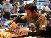 Tournoi International d'échecs Bienne 2008: ronde