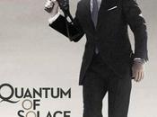 "Quantum Solace" nouvelle affiche teaser