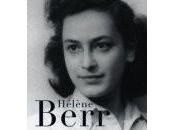 Dans lecture "Journal d'Hélène Berr"