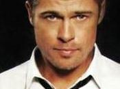 "Inglorious Bastards" Brad Pitt sera Aldo Raine