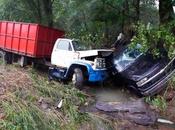 États-Unis plusieurs morts dans inondations Tennessee, dizaines disparus Actualités Climat