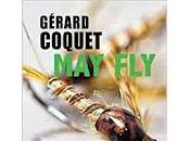 "May Fly" Gérard Coquet