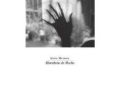 (Note lecture), Karine Miermont, Marabout Roche,par Florence Trocmé