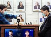 tête Sinquefield 2021 avec 5,5/8