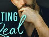 Cover Reveal Découvrez couverture résumé Getting Real d'Emma Chase