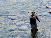 pêcheur mouche ligne… #Photographie #Matane