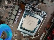 Alder Lake, 12ème génération puces Intel