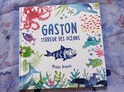 Gaston terreur océans
