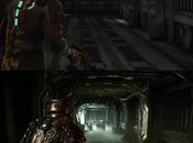 Motif Studio présente Remake Dead Space