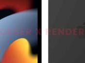 iPad Mini point rumeurs