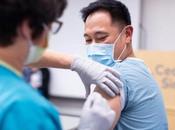 VACCIN COVID ARNm large bilan effets indésirables