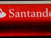 Santander panne milliers clients peuvent accéder comptes travers Royaume-Uni