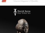 Parcours Mondes 2021 Galerie David Serra