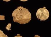 Danemark trésor pré-Viking d’objets retrouvé