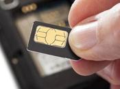 MySIM locale avant même prendre l’avion