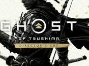 Test Ghost Tsushima Director’s version absolue