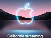 Apple keynote iPhone aura lieu septembre