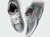 Balance 990v3 Grey faire comeback