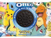 OREO lance édition spéciale Pokémon