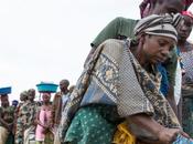 plus 1.200 civils tués, 1.100 violés d’un million déplacés dans l’Est pays (HCR)