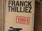 1991 Franck Thilliez