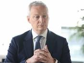 l’actualité…La justice sociale…ce n’est truc Bruno Maire