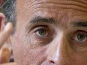 l’actualité…Extrême droite Éric Zemmour, l’union haines pour programme
