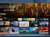 Amazon dévoile propre gamme téléviseurs