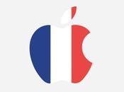 Apple devrait augmenter salaires employés France