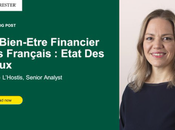 Priorités pour bien-être financier français