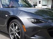 Essai routier: Mazda MX-5 2021 dire plus?