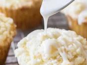 Muffins moelleux citron Thermomix