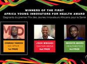 Découvrez nouvelle génération d’innovateurs africains santé