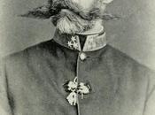 Rainer d'Autriche, l'archiduc belles moustaches, proche parent l'empereur.