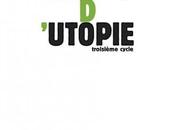 Chants d'Utopie (troisième cycle) Brice Bonfanti