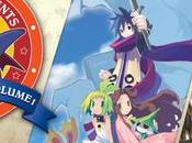 Test Prinny Presents Classics Volume l’excellente compil