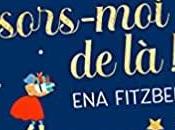 agendas Découvrez Cher Père Noël sors d'Ena Fitbel