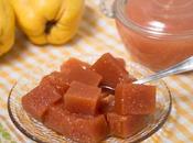 Pâte coings thermomix