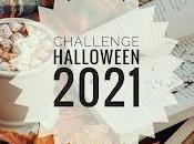 1678. Challenge Halloween commence