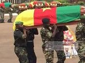 Cameroun Attaques Bamessing Kumbo quinzaine soldats tués total