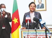 Cameroun Coronavirus relâchement mesures barrières