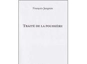 (Note lecture), François Jacqmin, Traité poussière, Joël Gayraud