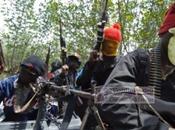 Cameroun Montée puissance sécessionnistes