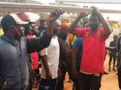 Cameroun crève adversaire