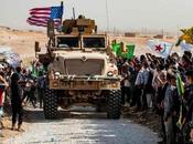 États-Unis cherchent sauver leurs relations avec Kurdes syriens