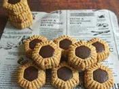 Cameroun biscuits manioc pour plaisir palais