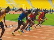 Cameroun perd l´organisation Championnat d’Afrique d´athlétisme 2022
